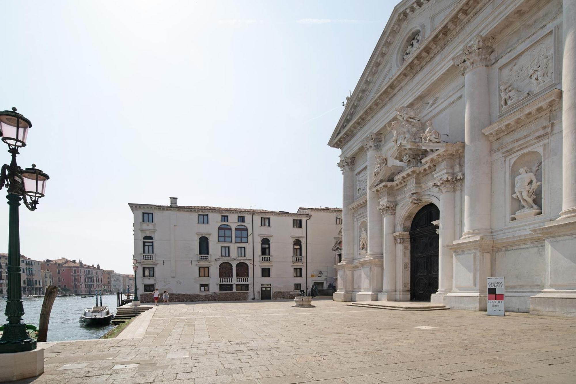 Appartamento Campiello Del Spezier Venezia